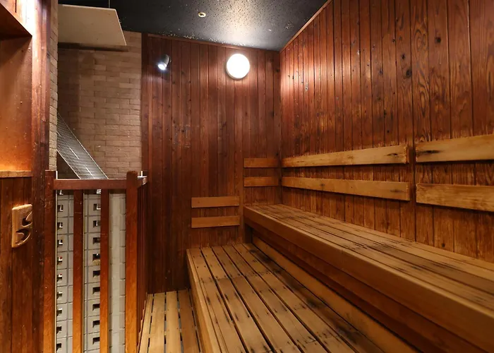 Dormy Inn Premium Namba Natural Hot Spring