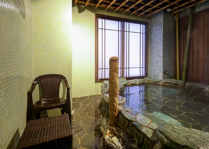 Dormy Inn Premium Namba Natural Hot Spring