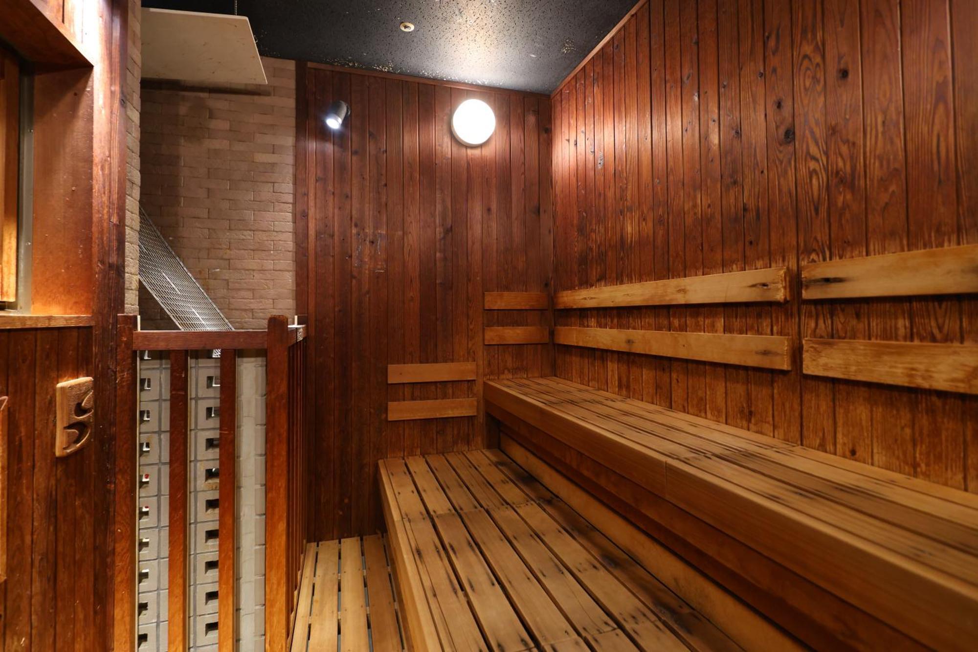 Dormy Premium Namba Natural Hot Spring 4*