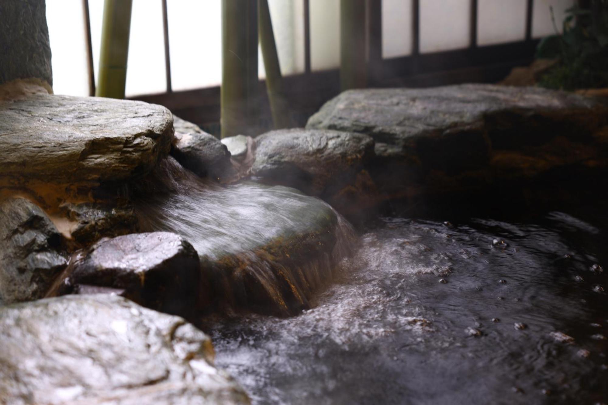 Dormy Premium Namba Natural Hot Spring Hotel