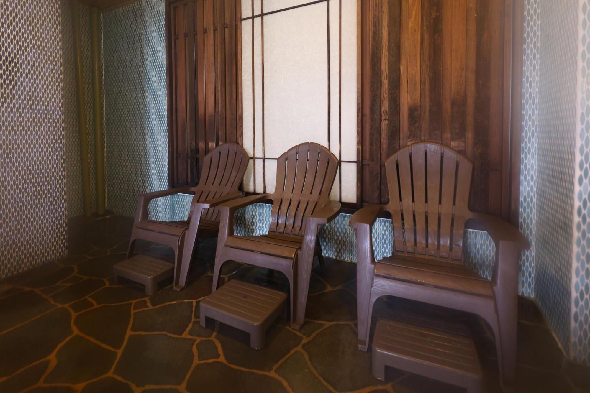 Dormy Premium Namba Natural Hot Spring 4*
