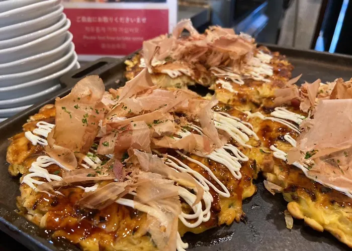 多美迎premium难波酒店
