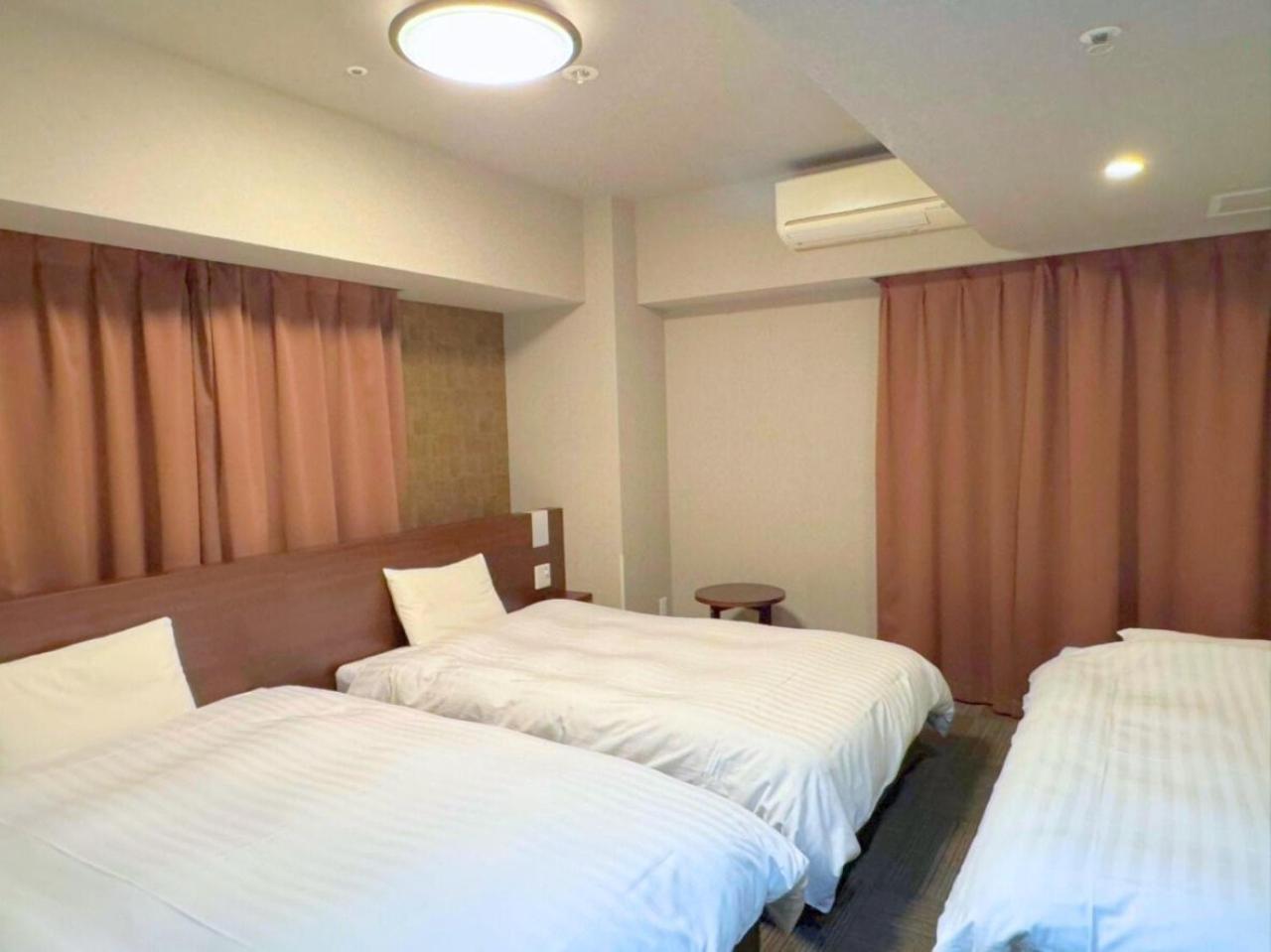 酒店 多美迎premium难波酒店 4*