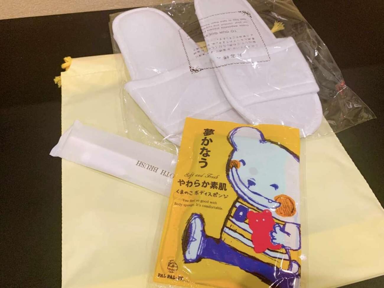 多美迎premium难波酒店 大阪