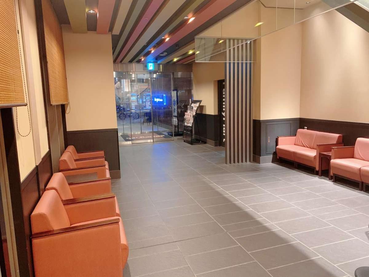 多美迎premium难波酒店 酒店 4*