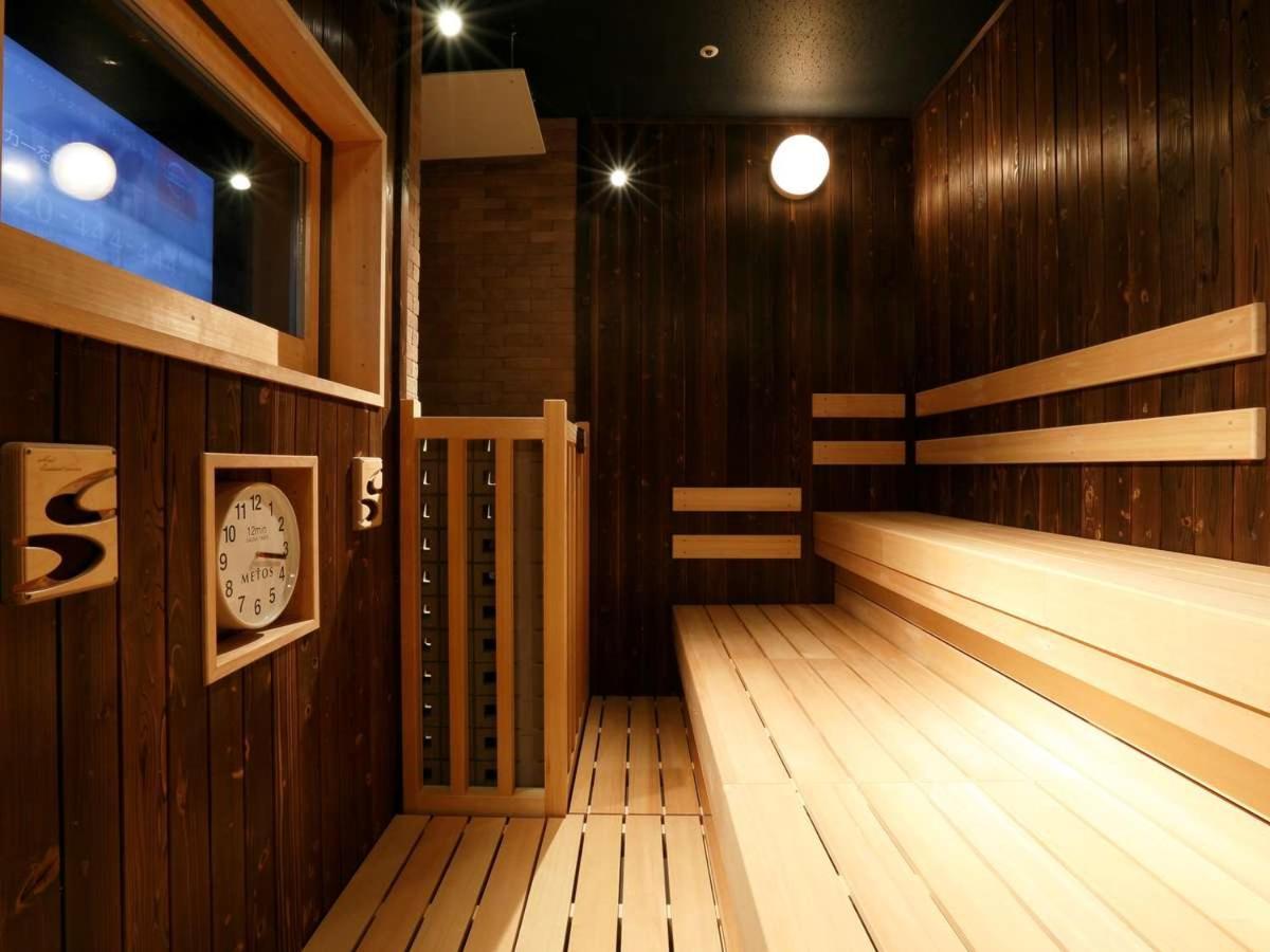 多美迎premium难波酒店 大阪